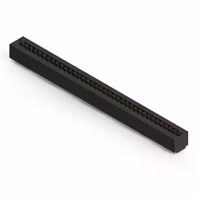 357-036-531-101 EDAC Inc.  Edgeboard Connectors